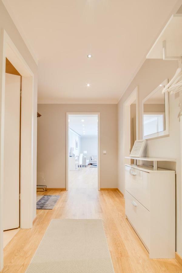 Schoene Wohnung Am Dresdner Zwinger Drážďany Exteriér fotografie