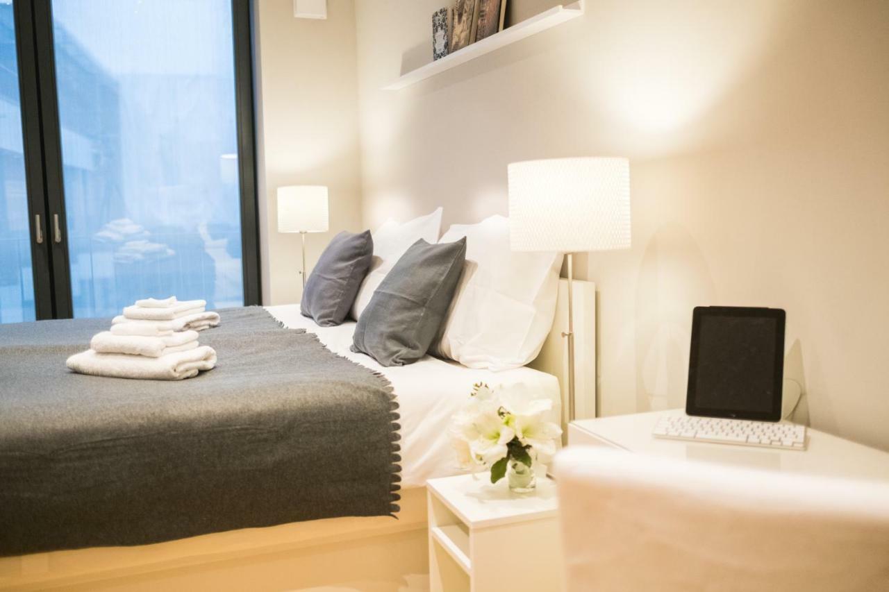 Schoene Wohnung Am Dresdner Zwinger Drážďany Exteriér fotografie