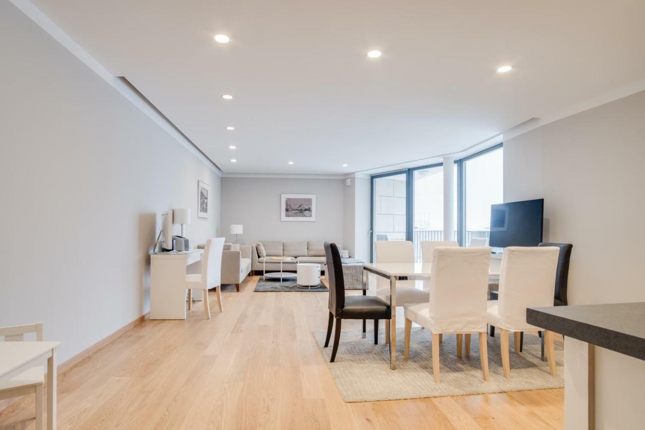 Schoene Wohnung Am Dresdner Zwinger Drážďany Exteriér fotografie