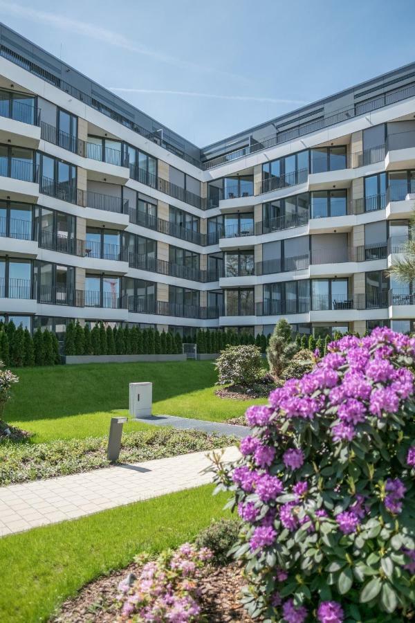 Schoene Wohnung Am Dresdner Zwinger Drážďany Exteriér fotografie