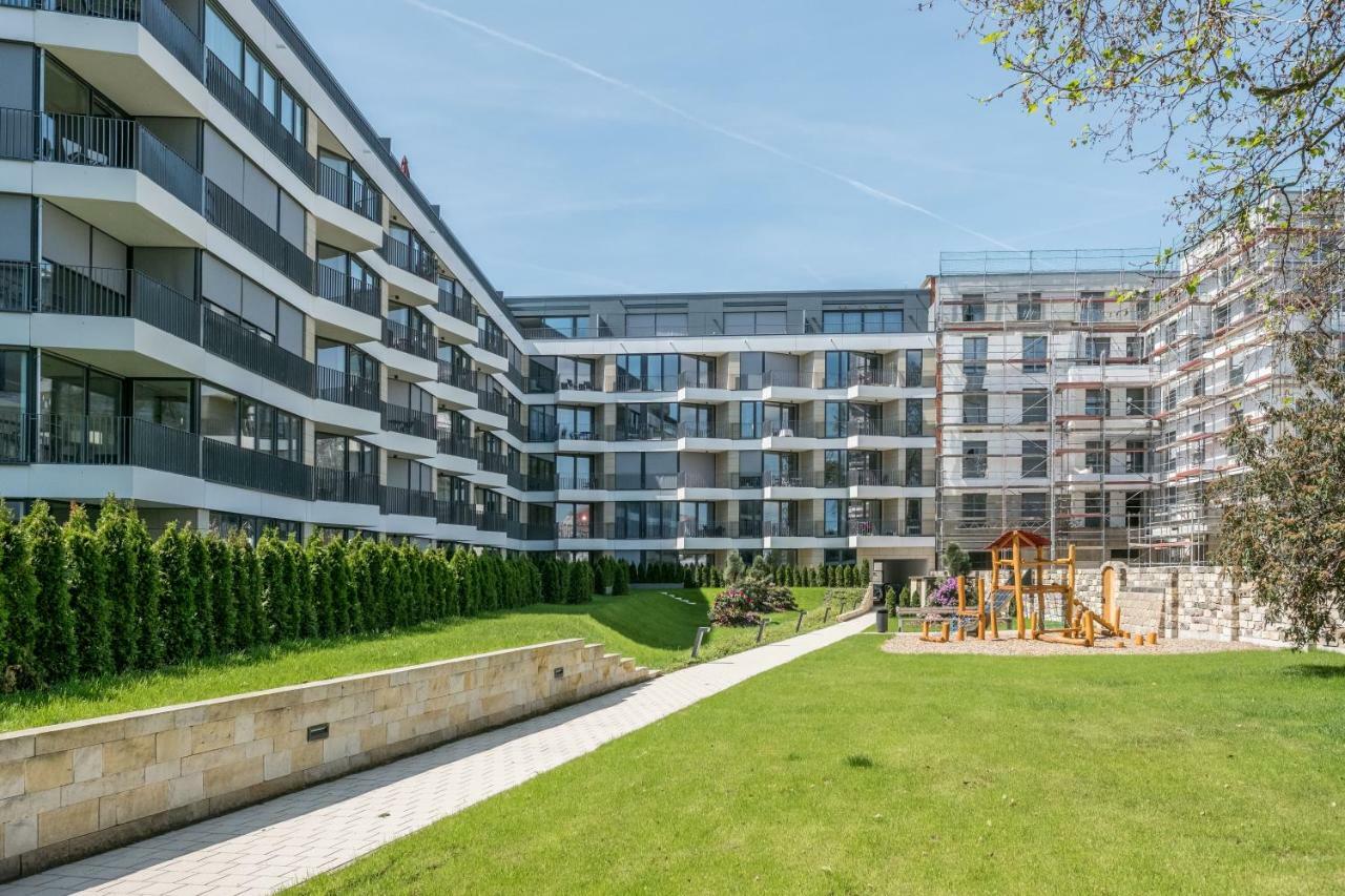 Schoene Wohnung Am Dresdner Zwinger Drážďany Exteriér fotografie